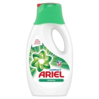 Centra  Ariel 3in1 Original 24 Wash 840ml