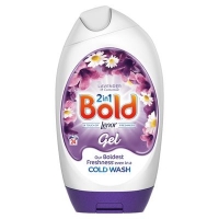 Centra  Bold Lavender & Camomile Excel Gel 24 Wash 888ml
