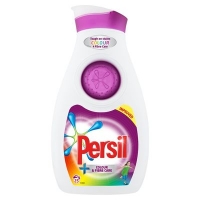 Centra  Persil Small & Mighty Colour Liquid 25 Wash 875ml