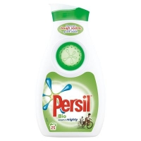 Centra  Persil Small & Mighty Bio Liquid 25 Wash 875ml