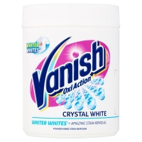Centra  Vanish Base Oxi Action White Powder 470g