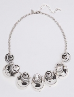 Marks and Spencer  Loop Necklaces