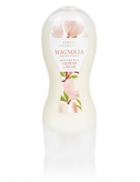 Marks and Spencer  Magnolia Shower Cream 250ml