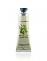 Marks and Spencer  Avocado Olive & Basil Hand Therapy 25g