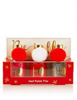 Marks and Spencer  Nail Novelty Gifts