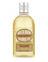 Marks and Spencer  Cleansing & Softening Shower Oil 250ml