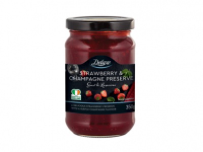 DELUXE Preserve