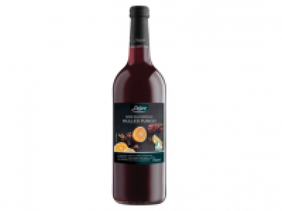 DELUXE Non Alcoholic Mulled Punch 1.79 €