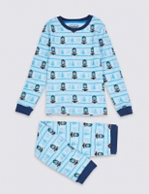 Thomas & Friends Pyjamas (1-7 Years) 11.00 €