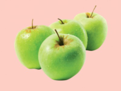 Granny Smith Apples 0.79 €