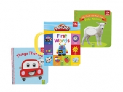 Baby Book 4.99 €
