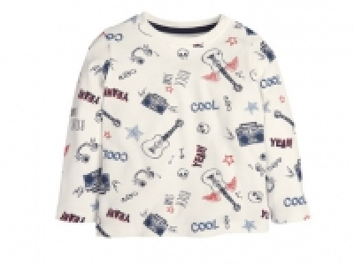 Lidl  LUPILU Baby Long Sleeve Tops