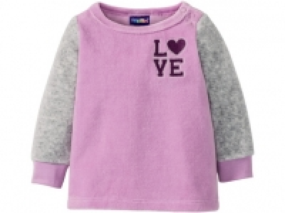 LUPILU Baby Velour Tracksuit 5.99 €