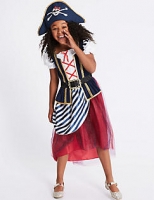 Marks and Spencer  Kids Pirate Dress Up