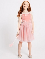 Marks and Spencer  Kids Fairy Dress Up