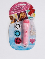 Marks and Spencer  Disney Princess Projector Torch