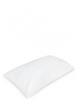 Marks and Spencer  Supremely Washable Pillow Protector