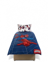 Marks and Spencer  Spider-Man Bedding Set