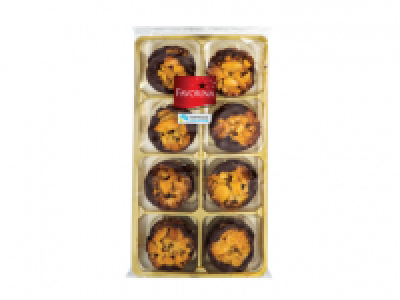 FAVORINA Almond Florentines 2.49 €