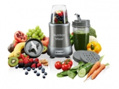 SILVERCREST KITCHEN TOOLS 700W Nutrition Mixer 39.99 €