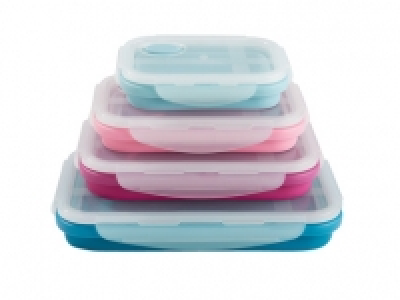 ERNESTO Collapsible Storage Containers 12.99 €