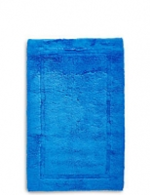 Luxury Deep Pile Cotton Bath Mat 17.00 €