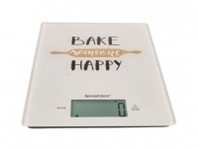 SILVERCREST KITCHEN TOOLS Digital Kitchen Scales 9.99 €
