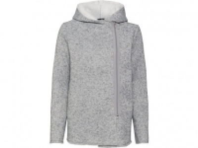 ESMARA Ladies Fleece Jacket 9.99 €
