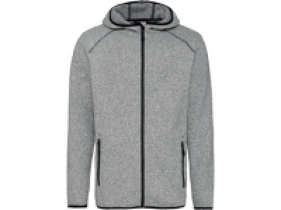 LIVERGY Mens Knitted Fleece Jacket 11.99 €