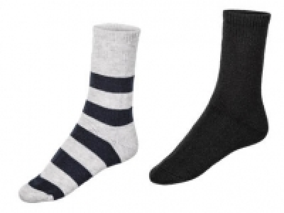 LIVERGY Mens Thermal Socks 4.99 €