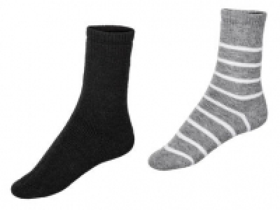 ESMARA Ladies Thermal Socks 4.99 €