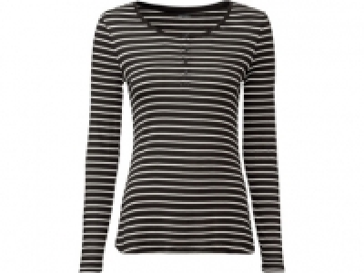ESMARA Ladies Thermal Long-Sleeve Top 4.99 €