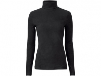 ESMARA Ladies Roll Neck Top 4.99 €