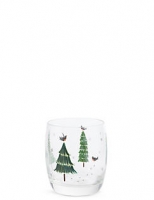 Marks and Spencer  Fir Tree Tumbler