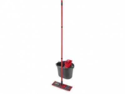VILEDA Mop and Bucket Set 29.99 €