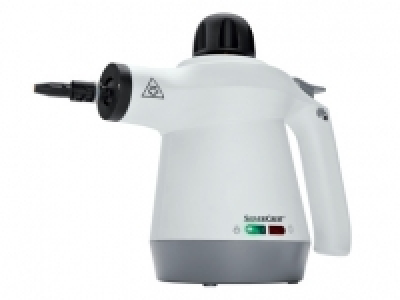 SILVERCREST Handheld Steam Cleaner 19.99 €
