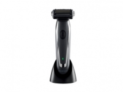 SILVERCREST PERSONAL CARE 3.7V Li-Ion Body Hair Trimmer