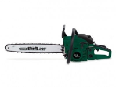 Lidl  STAR TOOL 50cc Petrol Chainsaw