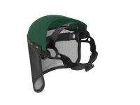 Lidl  STARTOOL Forestry Face Protection Shield