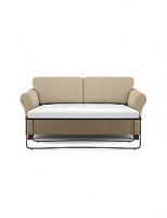 Marks and Spencer  Abbey Medium Sofa Bed (Sprung)