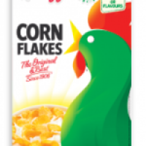 Kellogg 3.00 €