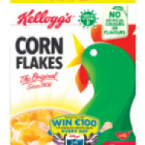 Kellogg 4.00 €
