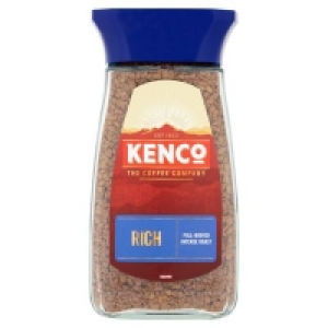 Kenco Really Rich Coffee 100g 2.47 €