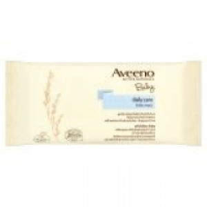 Baby Wipes 2.00 €