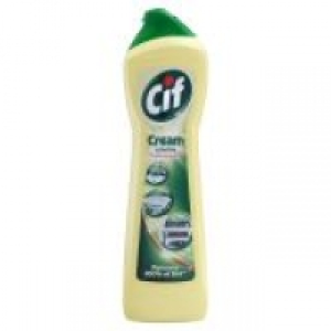 Cream Lemon 1.00 €
