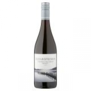 Cabernet Sauvignon Merlot 7.99 €