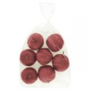 Red Apples Bag 1.00 €