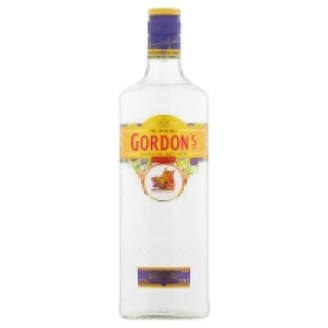 GORDONS DRY GIN 70CL 23.00 €