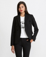 Dunnes Stores  Savida Double Breasted Jacket