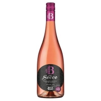 Centra  B By Black Tower Secco Rose 75cl